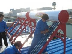 临潼热水器维修