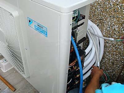 临潼商场中央空调分析及中央空调的维保分析