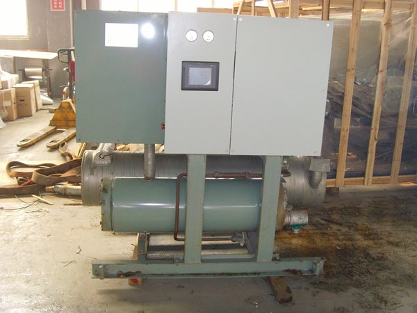 临潼酒店中央空调不停机清洗方法介绍